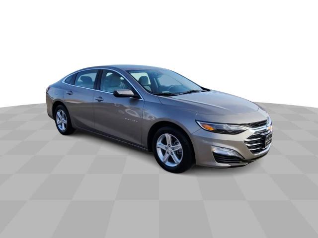 2022 Chevrolet Malibu Vehicle Photo in HOUSTON, TX 77054-4802