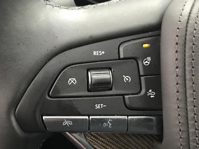 2024 Cadillac XT6 Vehicle Photo in MADISON, WI 53713-3220