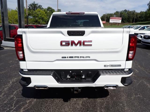 2021 GMC Sierra 1500 Vehicle Photo in ZELIENOPLE, PA 16063-2910