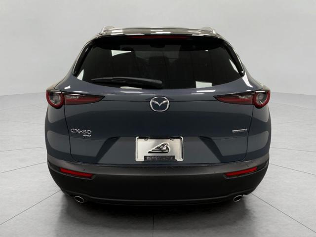 2025 Mazda CX-30 Vehicle Photo in Appleton, WI 54913