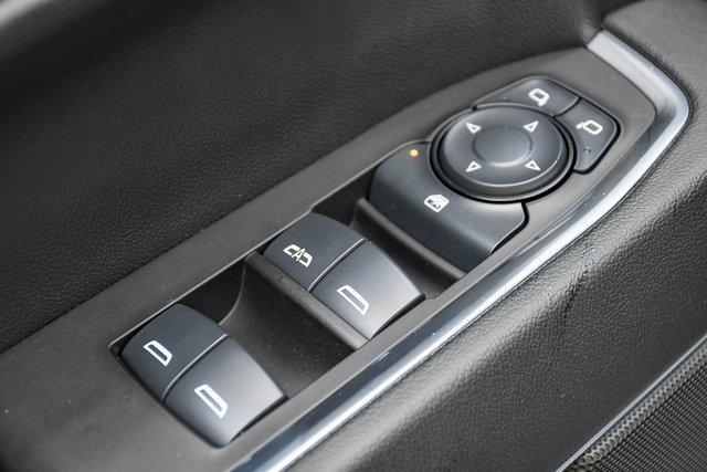 2025 Chevrolet Silverado 1500 Vehicle Photo in EVERETT, WA 98203-5662