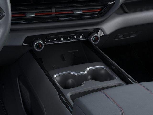 2024 Chevrolet Silverado EV Vehicle Photo in PHOENIX, AZ 85014-3381