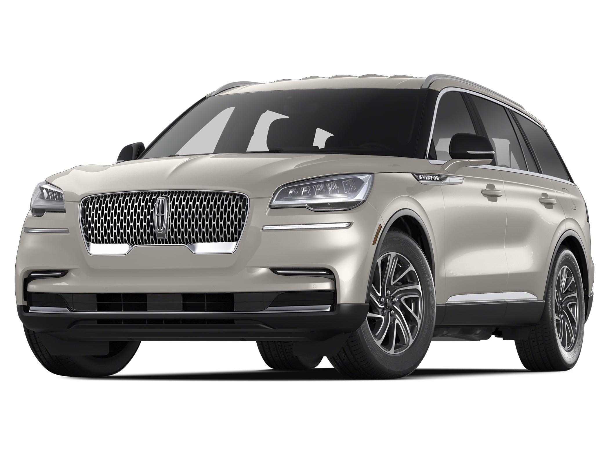 2024 Lincoln Aviator Vehicle Photo in Sanford, FL 32771