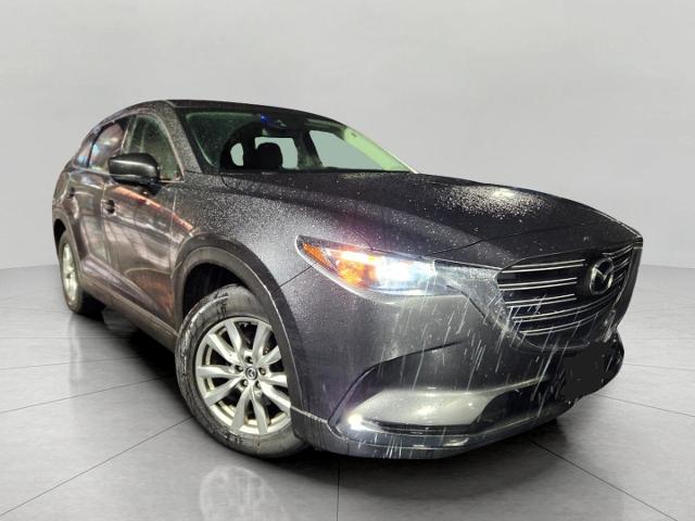 2016 Mazda CX-9 Vehicle Photo in Appleton, WI 54913