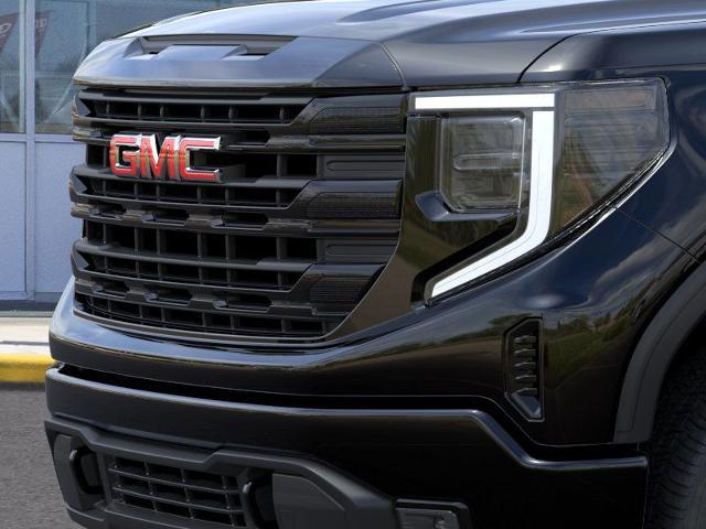 2025 GMC Sierra 1500 Vehicle Photo in KANSAS CITY, MO 64114-4545