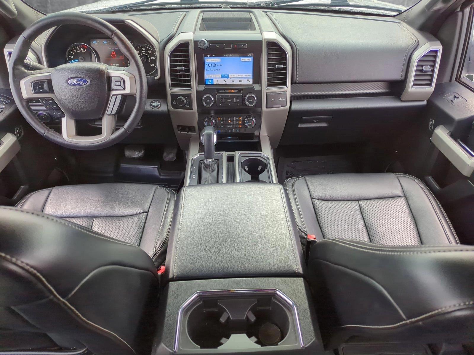 2019 Ford F-150 Vehicle Photo in Ft. Myers, FL 33907