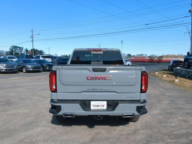 2025 GMC Sierra 1500 Vehicle Photo in ALBERTVILLE, AL 35950-0246