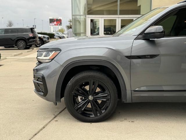 2022 Volkswagen Atlas Vehicle Photo in Grapevine, TX 76051