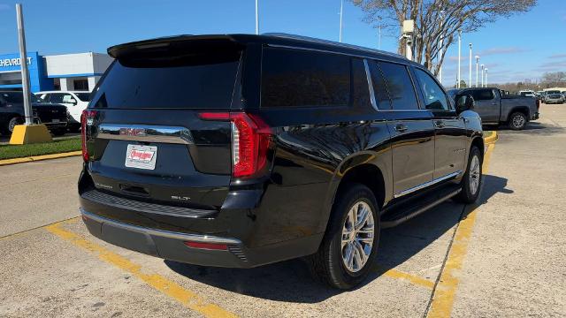 2022 GMC Yukon XL Vehicle Photo in BATON ROUGE, LA 70806-4466