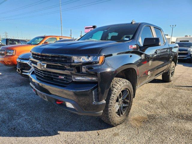 2022 Chevrolet Silverado 1500 LTD Vehicle Photo in SUGAR LAND, TX 77478-0000