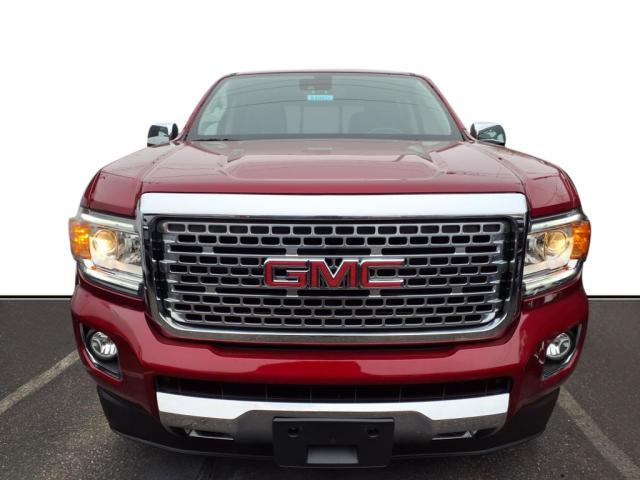 Used 2020 GMC Canyon Denali with VIN 1GTG6EEN1L1212631 for sale in Smithtown, NY