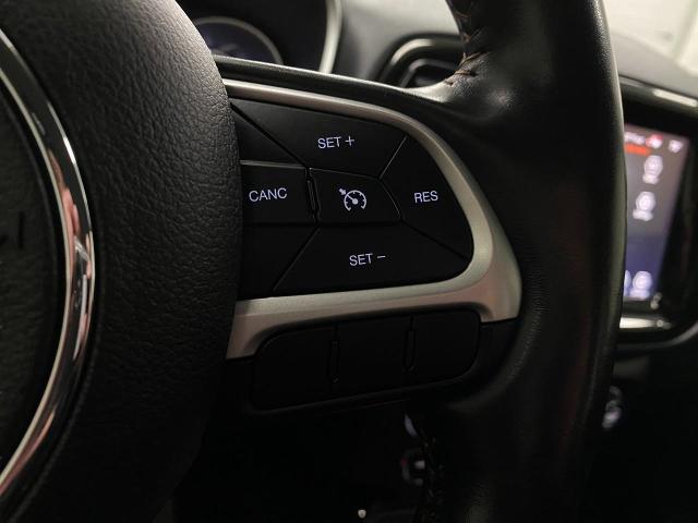 2020 Jeep Compass Vehicle Photo in Appleton, WI 54913