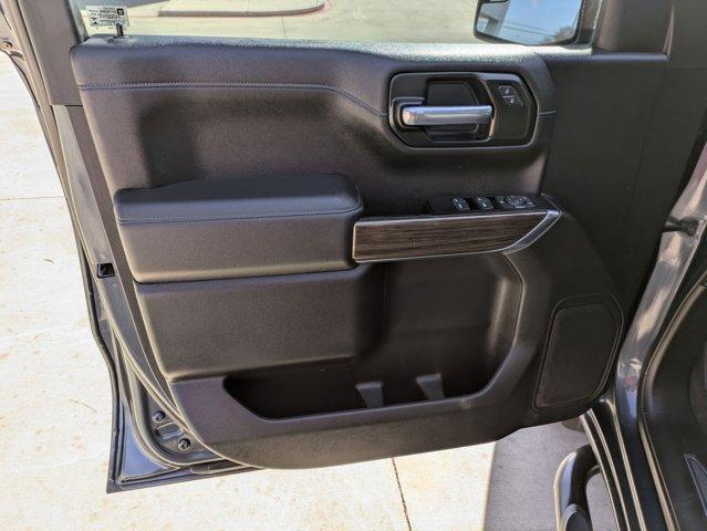 2021 Chevrolet Silverado 1500 Vehicle Photo in SELMA, TX 78154-1459