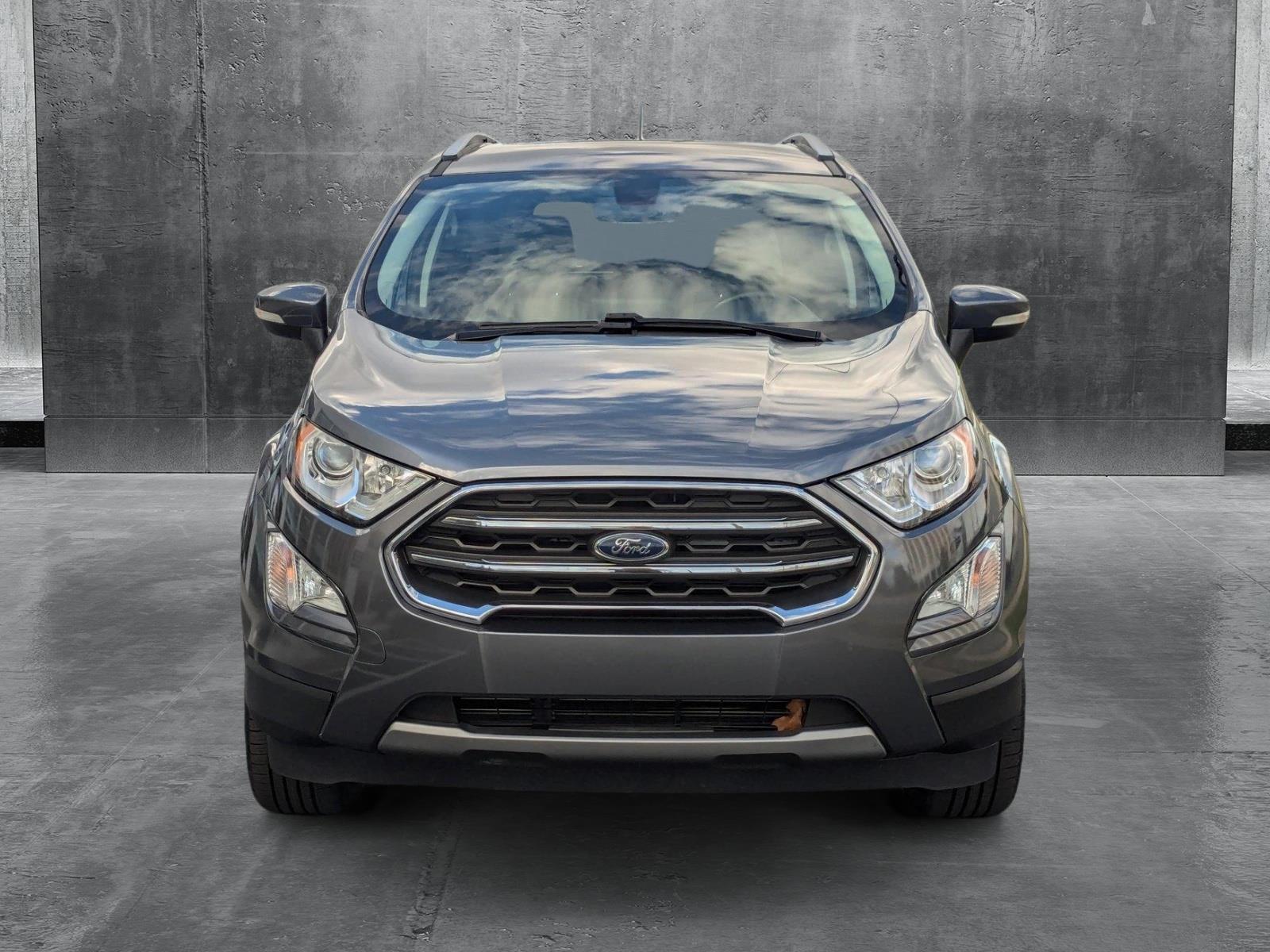 2018 Ford EcoSport Vehicle Photo in Memphis, TN 38115