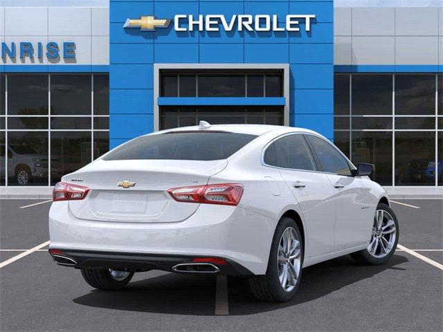 2024 Chevrolet Malibu Vehicle Photo in COLLIERVILLE, TN 38017-9006
