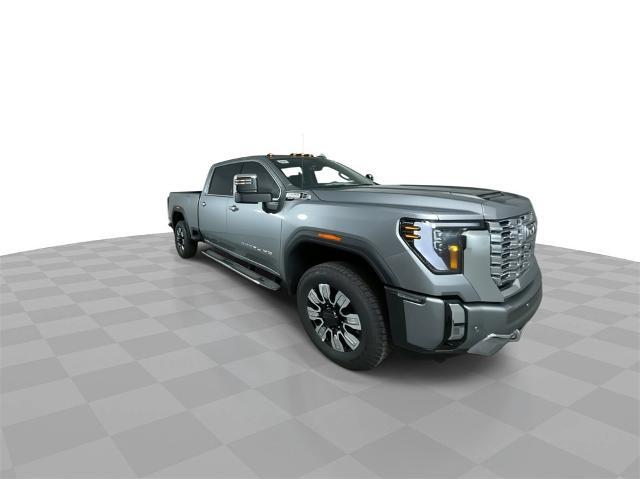 2024 GMC Sierra 2500 HD Vehicle Photo in GILBERT, AZ 85297-0402