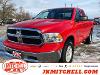 Used 2024 RAM Ram 1500 Classic Warlock with VIN 1C6RR7GGXRS125105 for sale in Casey, IL