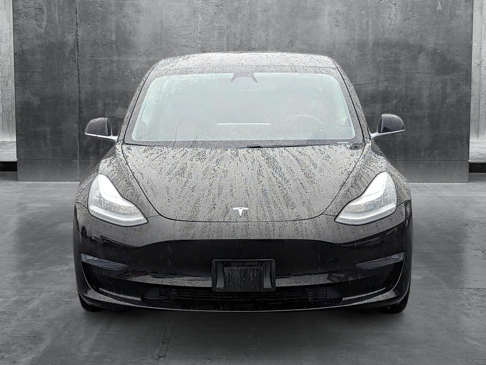 2019 Tesla Model 3 Vehicle Photo in SPOKANE, WA 99212-2978