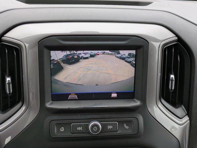 2021 Chevrolet Silverado 1500 Vehicle Photo in SELMA, TX 78154-1460