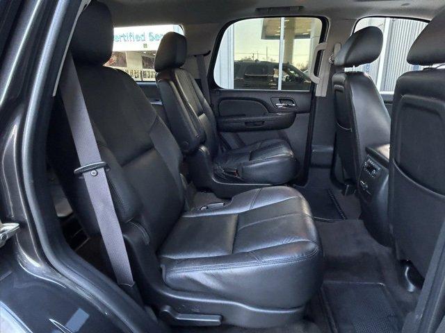 2011 Chevrolet Tahoe Vehicle Photo in DALLAS, TX 75244-5909