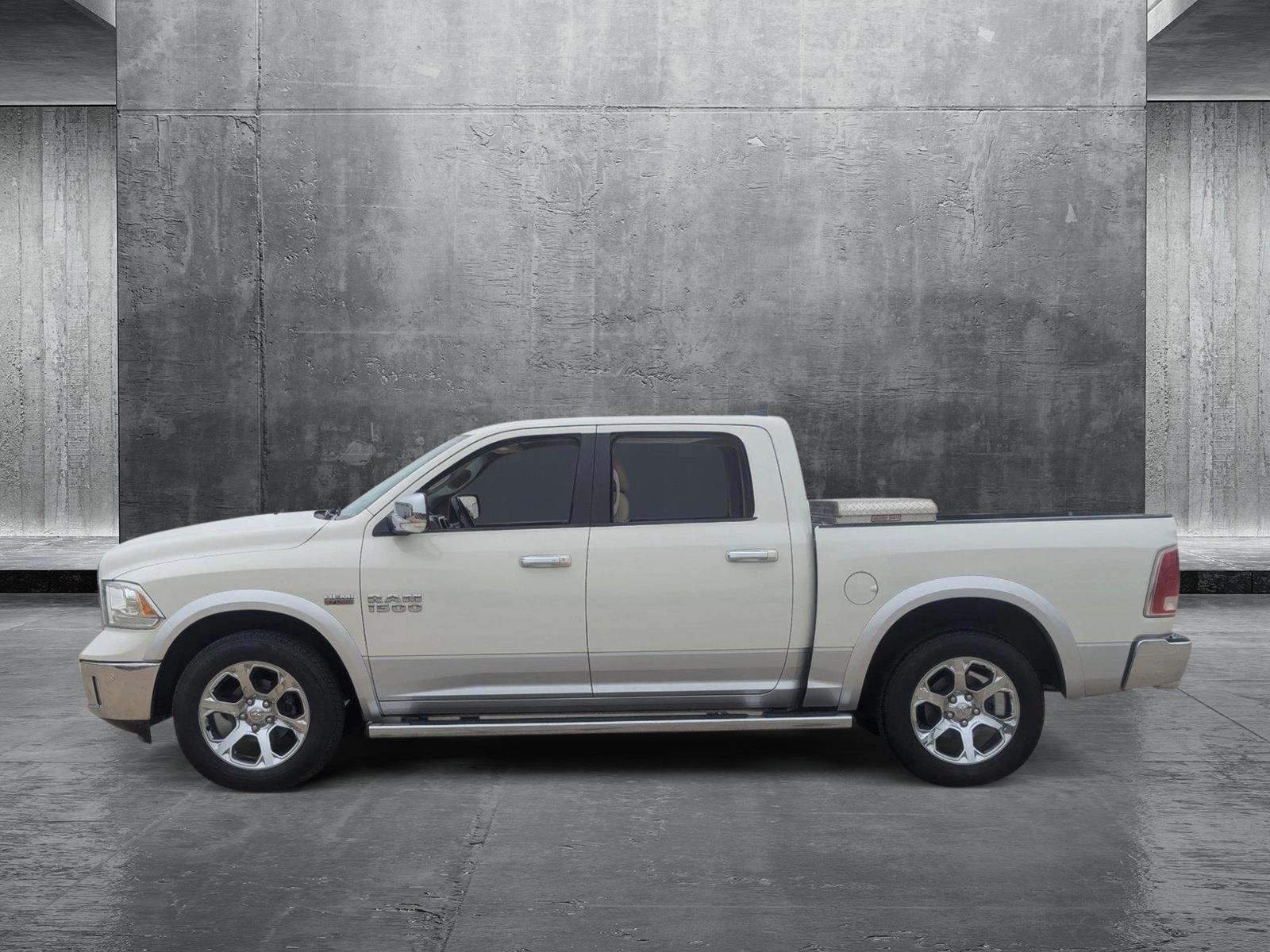 2016 Ram 1500 Vehicle Photo in CORPUS CHRISTI, TX 78412-4902