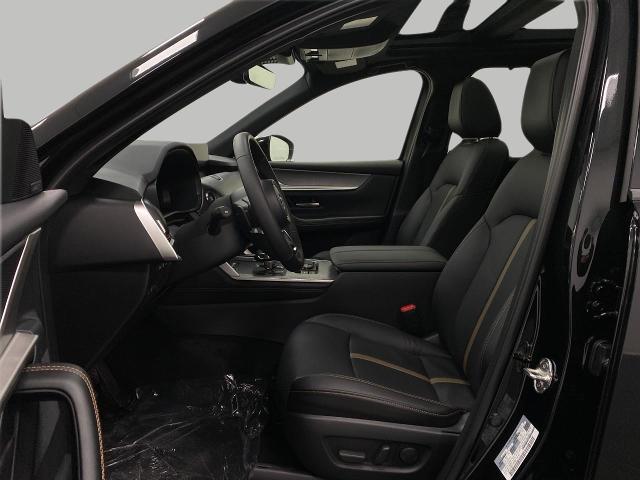 2025 Mazda CX-70 Vehicle Photo in Appleton, WI 54913