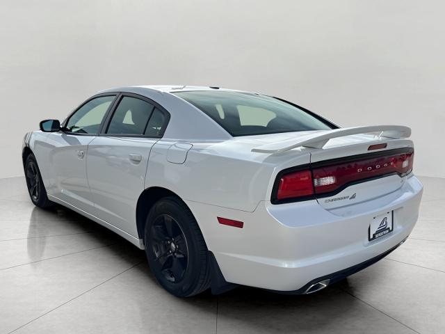 2014 Dodge Charger Vehicle Photo in MANITOWOC, WI 54220-5838