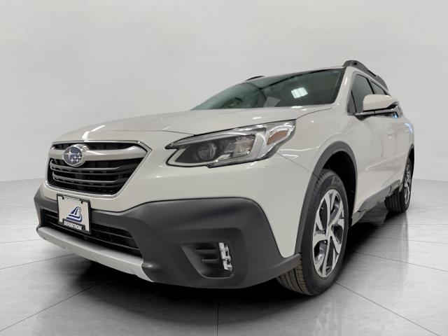 2022 Subaru Outback Vehicle Photo in Green Bay, WI 54304