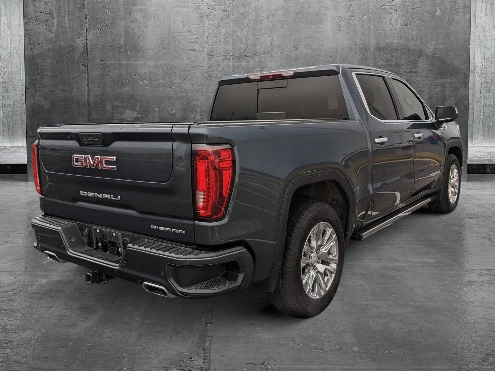 2019 GMC Sierra 1500 Vehicle Photo in Austin, TX 78728