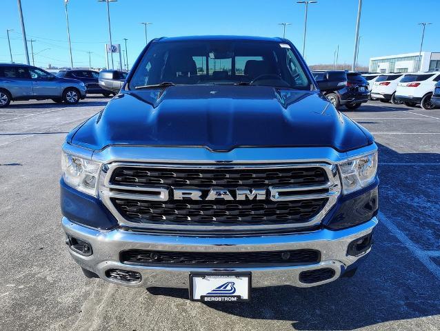 2022 Ram 1500 Vehicle Photo in GREEN BAY, WI 54304-5303