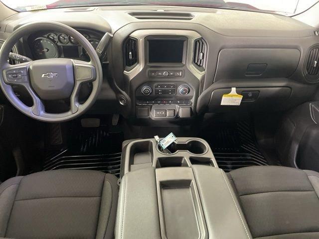 2024 Chevrolet Silverado 1500 Vehicle Photo in PHOENIX, AZ 85014-3381