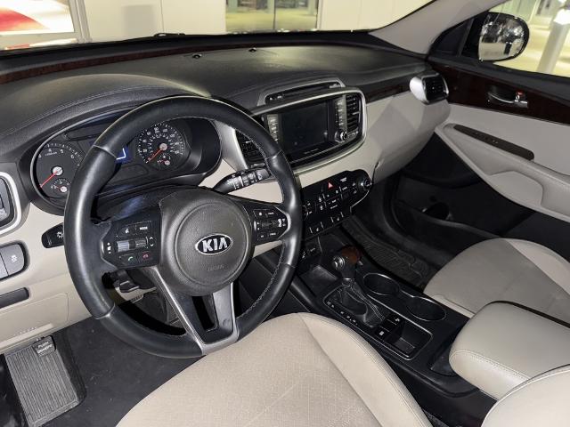 2018 Kia Sorento Vehicle Photo in Grapevine, TX 76051