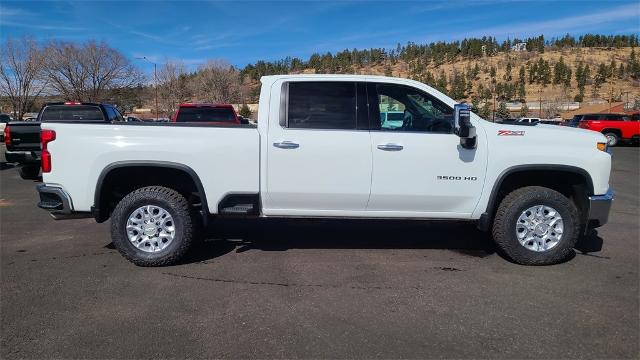 2020 Chevrolet Silverado 3500 HD Vehicle Photo in FLAGSTAFF, AZ 86001-6214