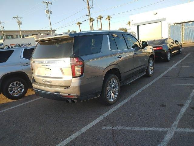 2021 Chevrolet Tahoe Vehicle Photo in PHOENIX, AZ 85014-3381