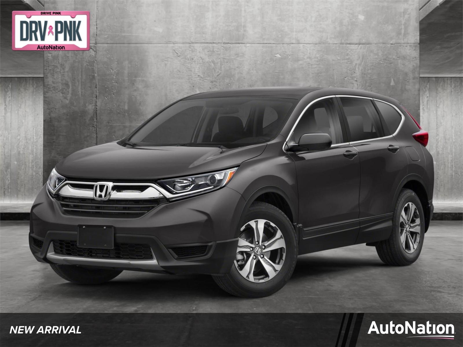 2019 Honda CR-V Vehicle Photo in St. Petersburg, FL 33713