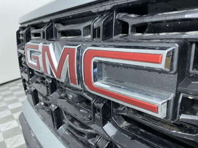 2024 GMC Canyon Vehicle Photo in GILBERT, AZ 85297-0402