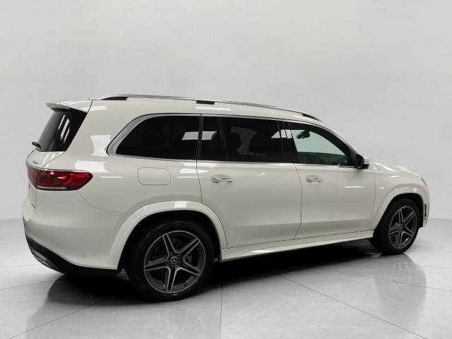 2022 Mercedes-Benz GLS Vehicle Photo in Appleton, WI 54913