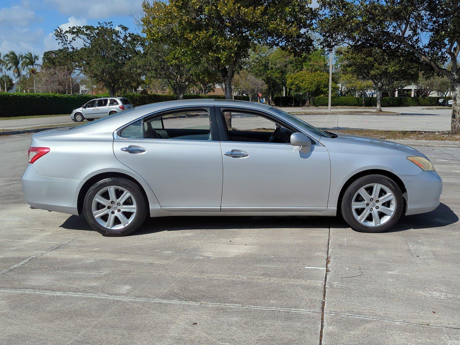 2008 Lexus ES 350 Vehicle Photo in Margate, FL 33063