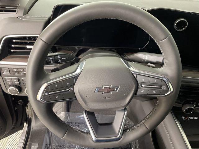 2025 Chevrolet Tahoe Vehicle Photo in PHOENIX, AZ 85014-3381