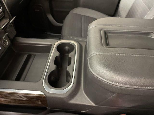 2022 GMC Sierra 1500 Limited Vehicle Photo in PHOENIX, AZ 85014-3381