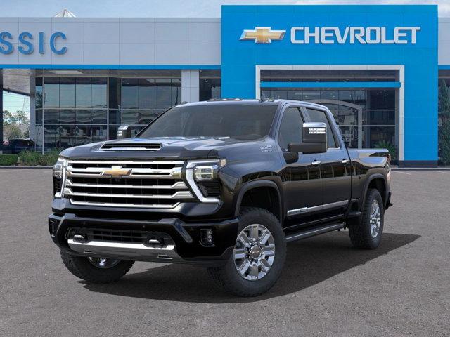 2024 Chevrolet Silverado 3500 HD Vehicle Photo in SUGAR LAND, TX 77478-0000