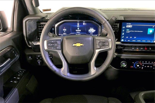 2023 Chevrolet Silverado 1500 Vehicle Photo in KANSAS CITY, MO 64114-4502