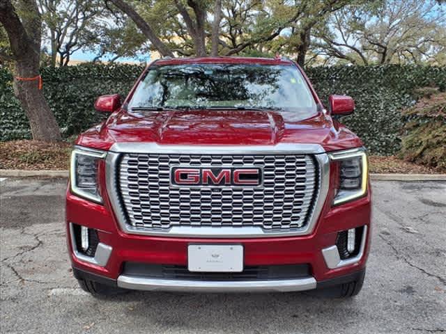 2021 GMC Yukon XL Vehicle Photo in San Antonio, TX 78230-1001