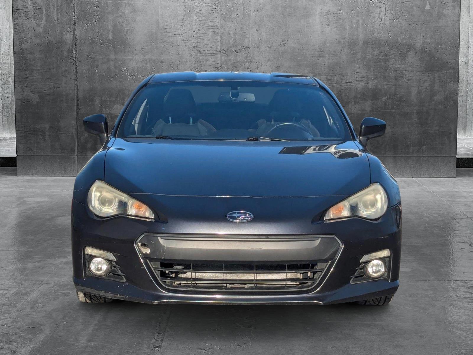 2014 Subaru BRZ Vehicle Photo in Cockeysville, MD 21030-2508