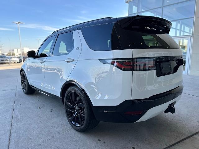 2023 Land Rover Discovery Vehicle Photo in San Antonio, TX 78230