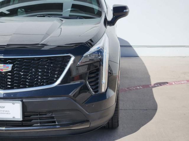 2020 Cadillac XT4 Vehicle Photo in Grapevine, TX 76051