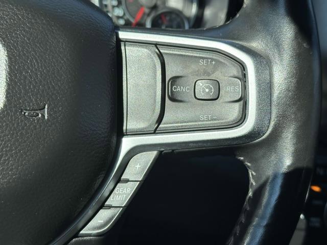 2020 Ram 1500 Vehicle Photo in SAINT JAMES, NY 11780-3219