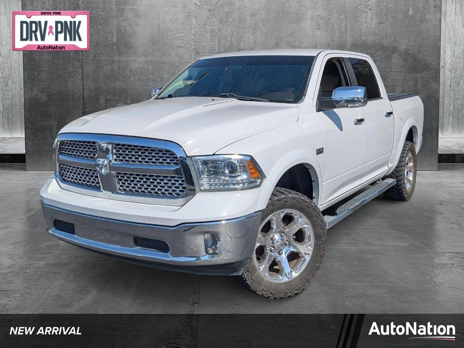 2013 Ram 1500 Vehicle Photo in Panama City, FL 32401