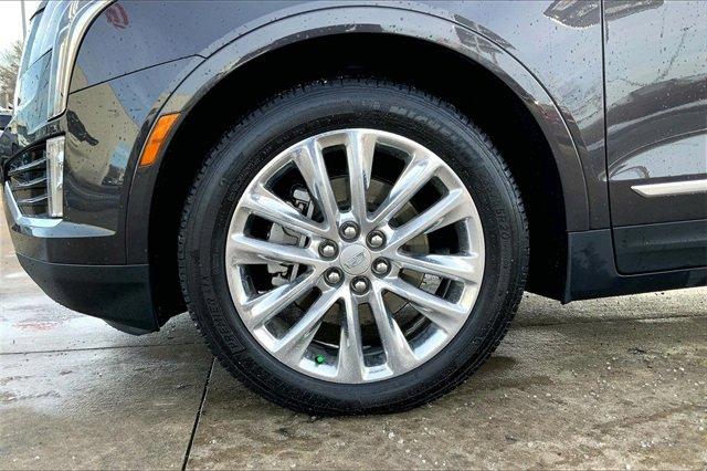 2019 Cadillac XT5 Vehicle Photo in KANSAS CITY, MO 64114-4545