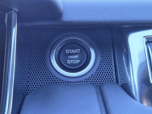 2022 Land Rover Range Rover Sport Vehicle Photo in Oklahoma City, OK 73114